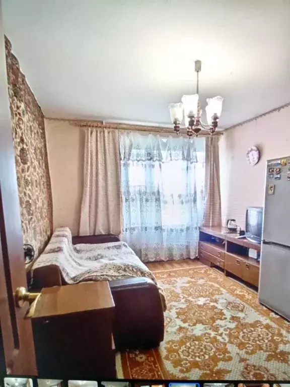 Комната Москва ул. Генерала Белова, 57 (16.0 м) - Фото 0