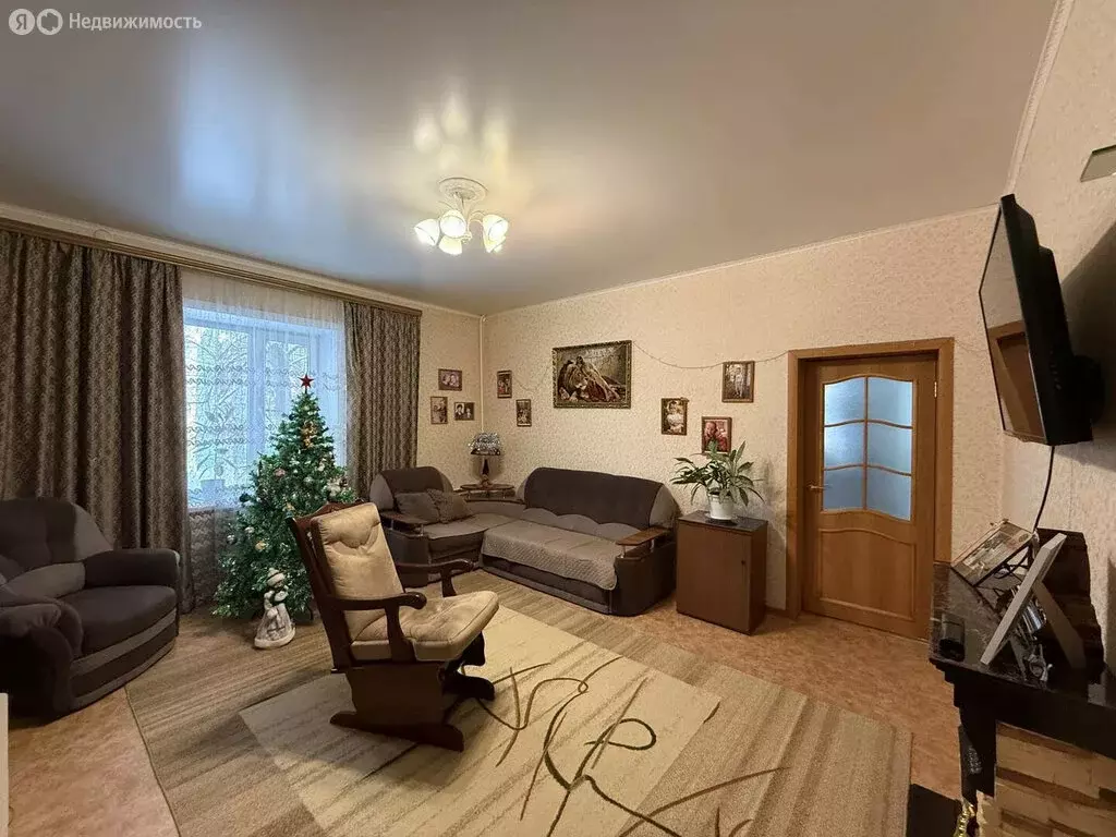 3-комнатная квартира: Полевской, улица Ленина, 42 (75.9 м) - Фото 2