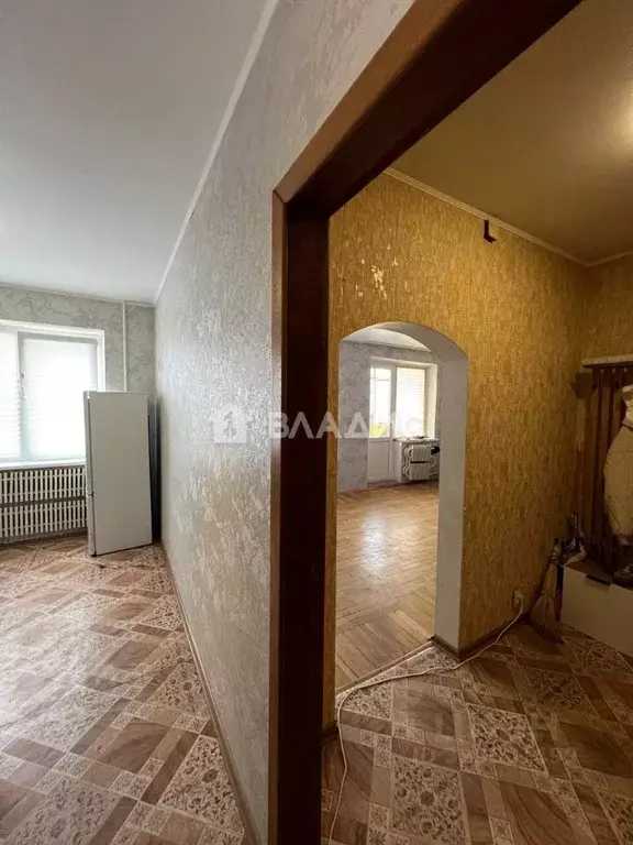 1-к кв. Белгородская область, Строитель Яковлевский городской округ, ... - Фото 1