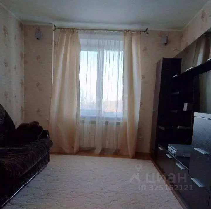 2-к кв. Башкортостан, Уфа ул. Блюхера, 8А (46.0 м) - Фото 0