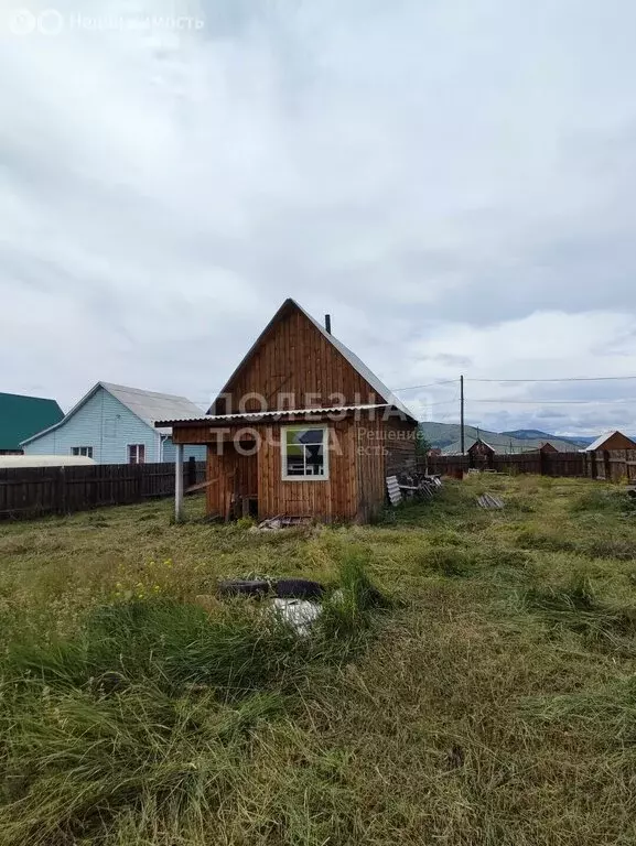 Дом в село Сотниково, Нефритовая улица, 32 (41 м) - Фото 2