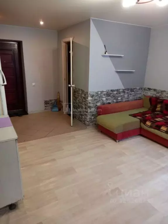 Студия Владимирская область, Ковров Восточная ул., 52/2 (24.0 м) - Фото 2