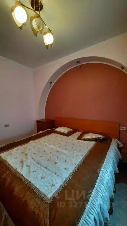 4-к кв. Кемеровская область, Кемерово ул. Свободы, 7 (81.7 м) - Фото 2