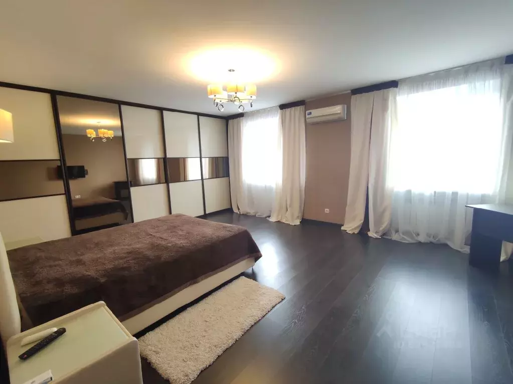 3-к кв. Саратовская область, Саратов ул. Имени Е.Ф. Григорьева, 23/27 ... - Фото 2