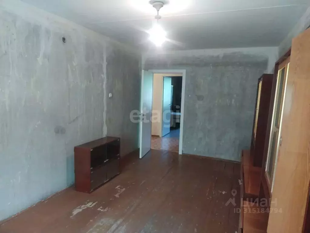 Комната Коми, Сыктывкар ул. Малышева, 11 (90.0 м) - Фото 1