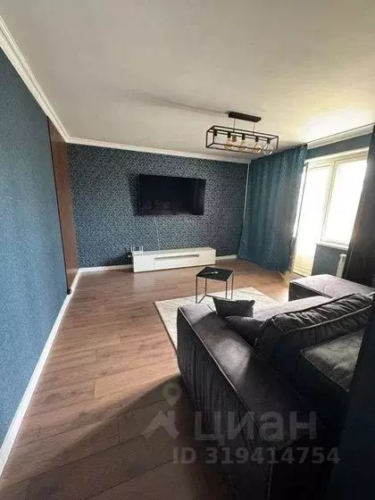 2-к кв. Красноярский край, Красноярск Ботаническая ул., 1г (60.0 м) - Фото 1