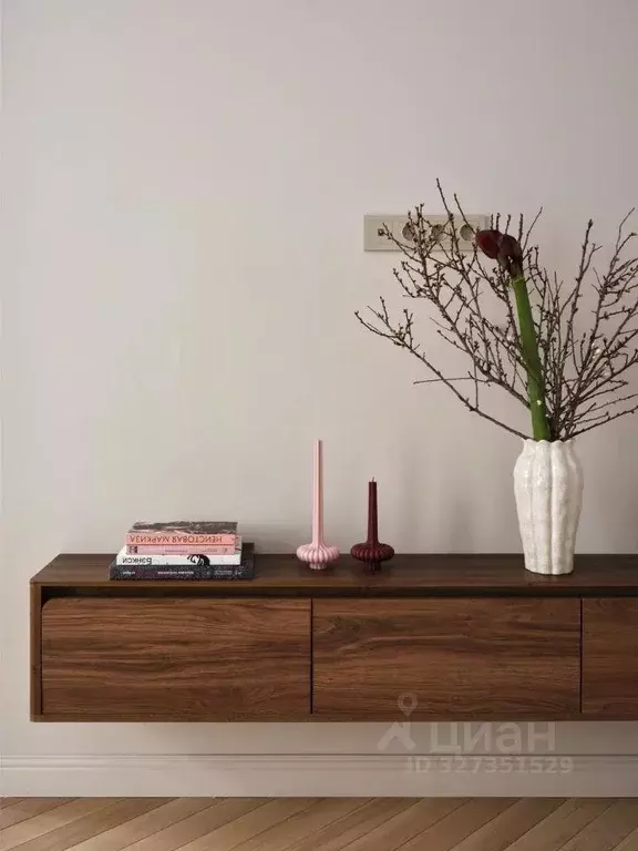 2-к кв. Москва Кутузовский просп., 19 (50.0 м) - Фото 2