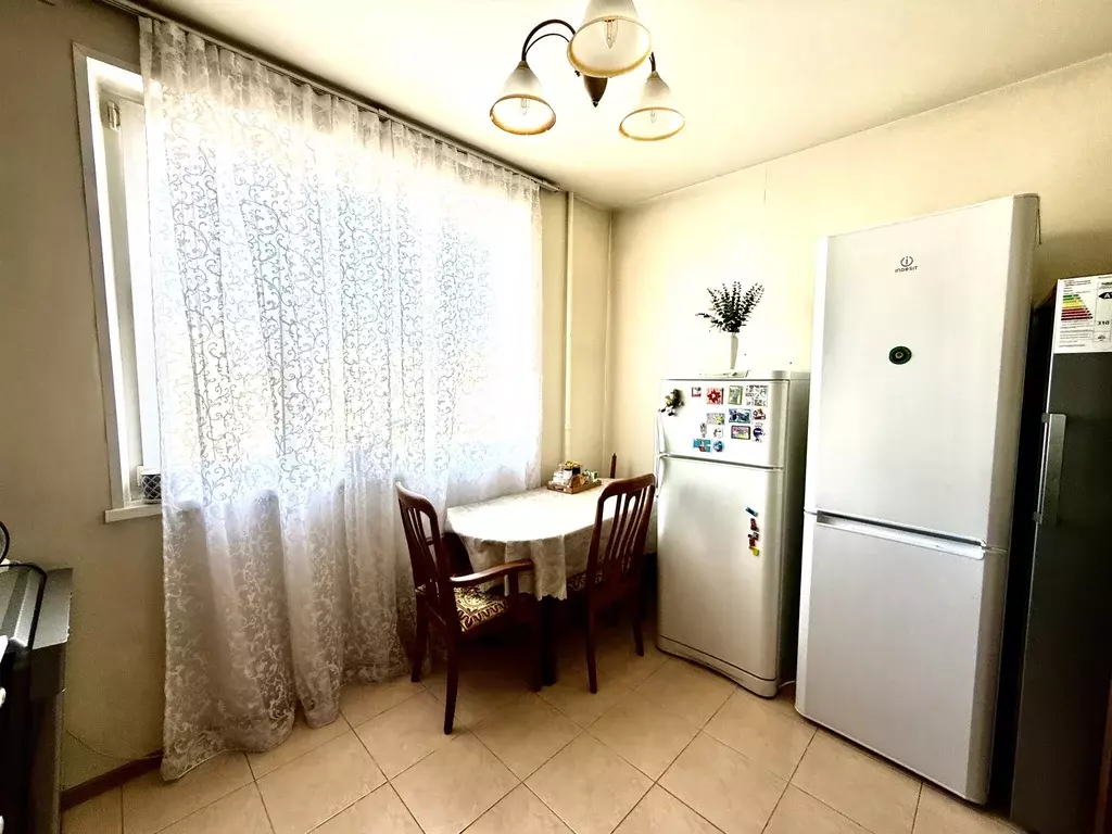Продаётся 3-к квартира, 72.5 м - Фото 1