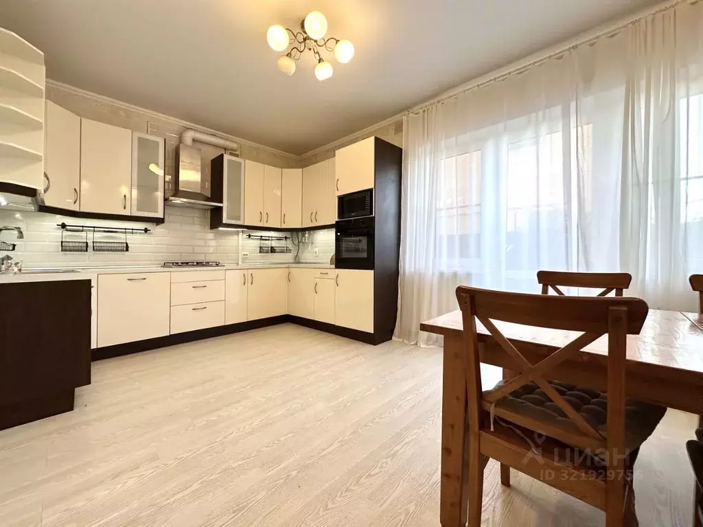 Таунхаус в Краснодарский край, Краснодар Пригородная ул., 1/19 (96 м) - Фото 2