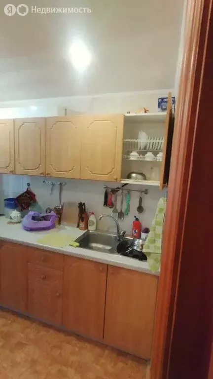 2-комнатная квартира: Янгантау, Центральная улица, 7 (59.9 м) - Фото 1