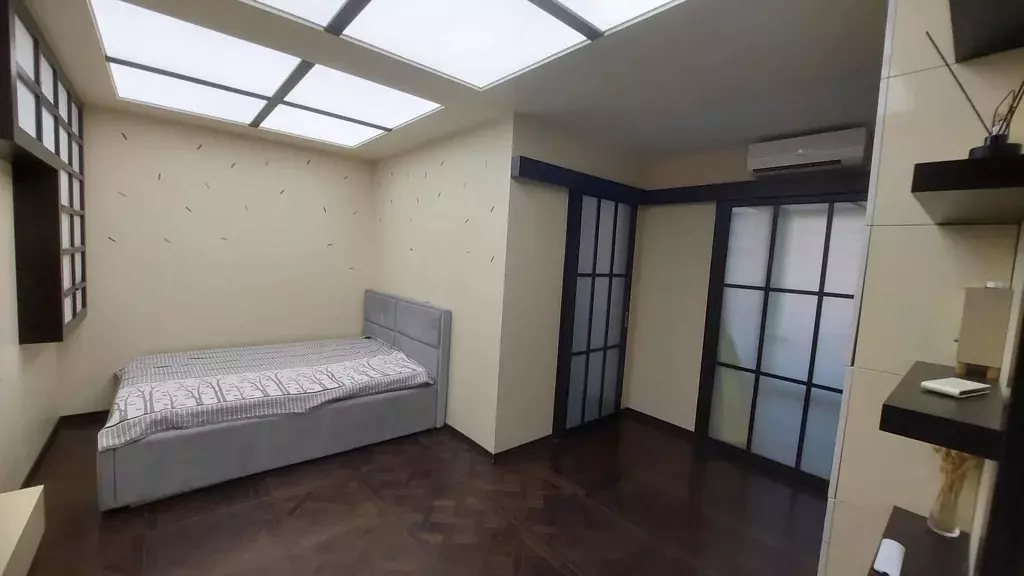 Продаётся 1-к квартира, 50.2 м - Фото 0