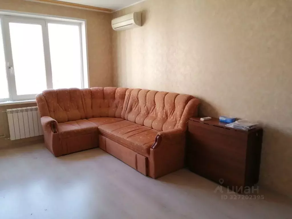 1-к кв. Нижегородская область, Нижний Новгород ул. Родионова, 165к8 ... - Фото 1