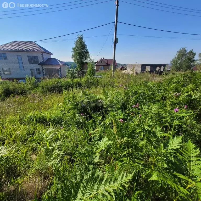 Участок в Ачинск, Яблоневая улица (8.9 м) - Фото 1