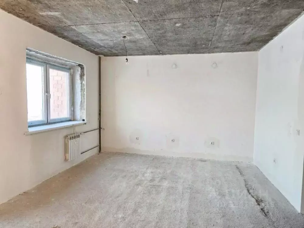 2-к кв. Иркутская область, Иркутск ул. Баумана, 259 (60.0 м) - Фото 2