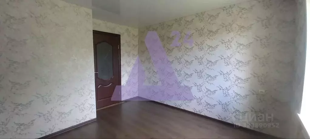 2-к кв. Алтайский край, Тальменский район, Тальменка рп Анисимовская ... - Фото 1