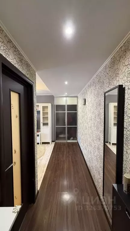 2-к кв. Башкортостан, Уфа просп. Октября, 103 (38.4 м) - Фото 1