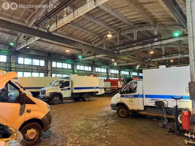 Склад (1500 м) - Фото 2