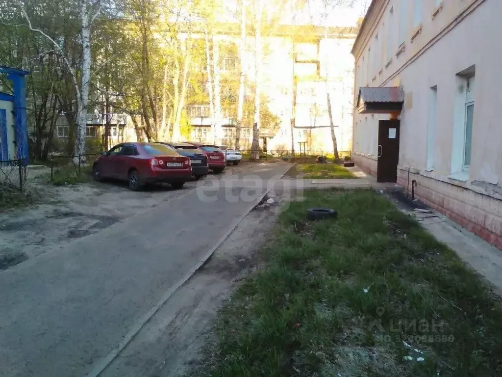 Комната Ярославская область, Ярославль Угличская ул., 66 (10.0 м) - Фото 1