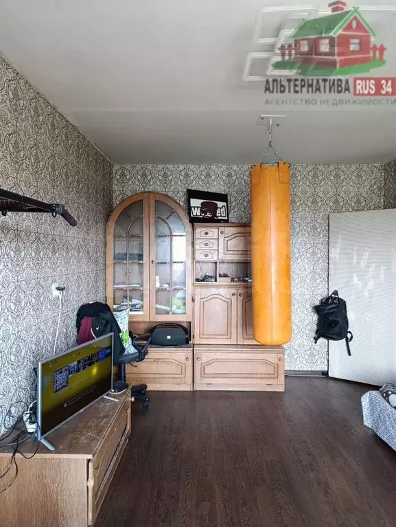 1-к. квартира, 34,3 м, 11/14 эт. - Фото 1