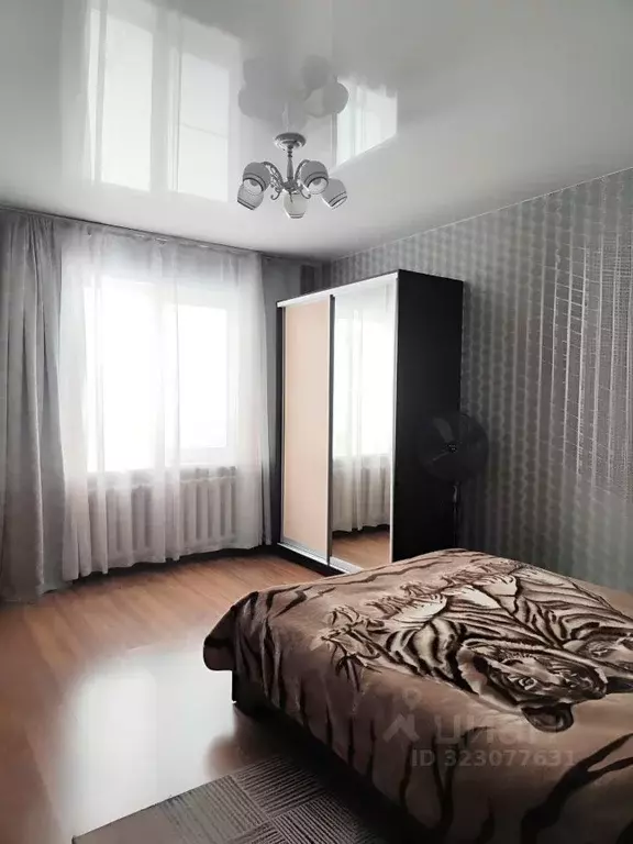 Коттедж в Алтайский край, Барнаул Авиатор мкр, ул. Театральная (170 м) - Фото 2