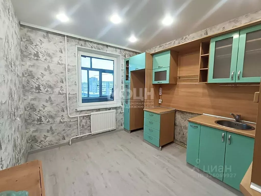 4-к кв. Карелия, Петрозаводск ул. Хейкконена, 18 (71.6 м) - Фото 1