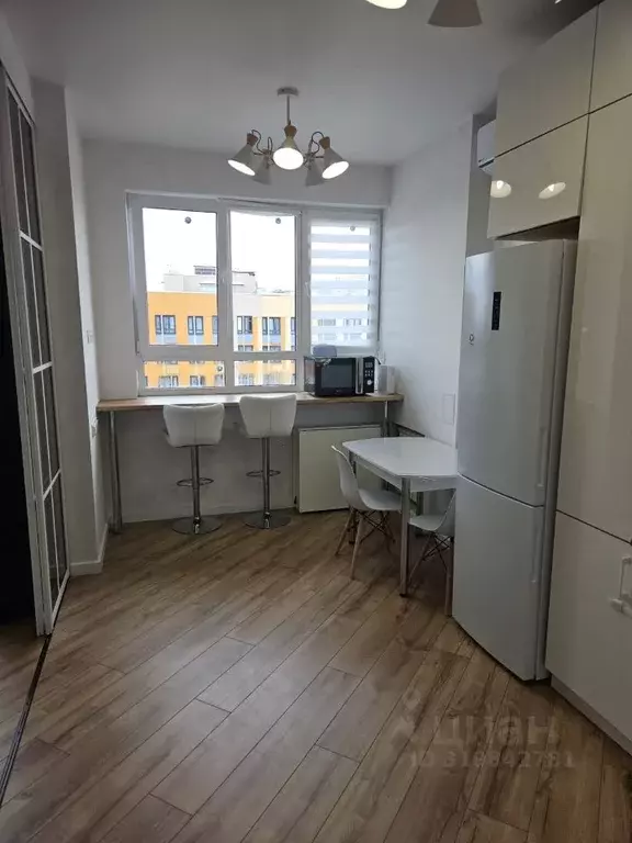 2-к кв. Московская область, Одинцовский городской округ, ... - Фото 1