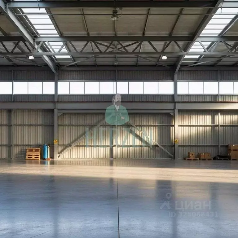 Производственное помещение в Московская область, Раменский ... - Фото 1