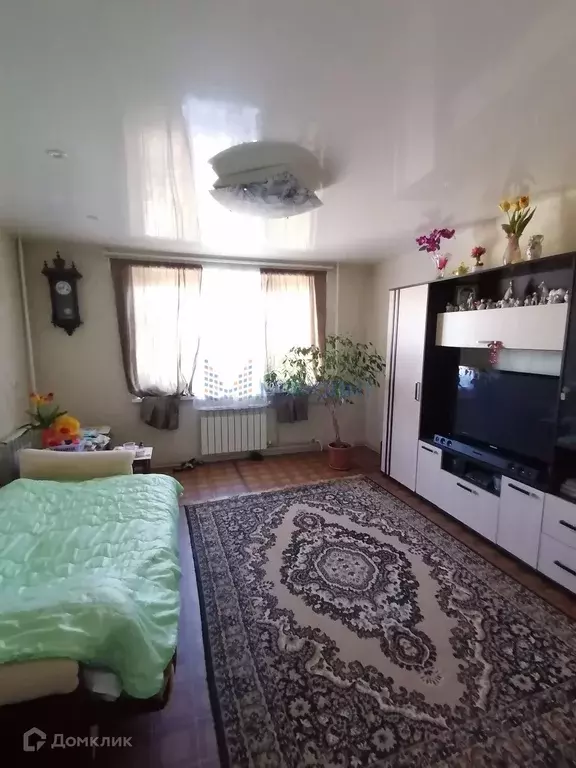 Продаётся 3-к квартира, 70 м - Фото 0