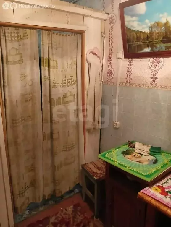 Дом в Владимирская область, Меленковский муниципальный округ, деревня ... - Фото 2