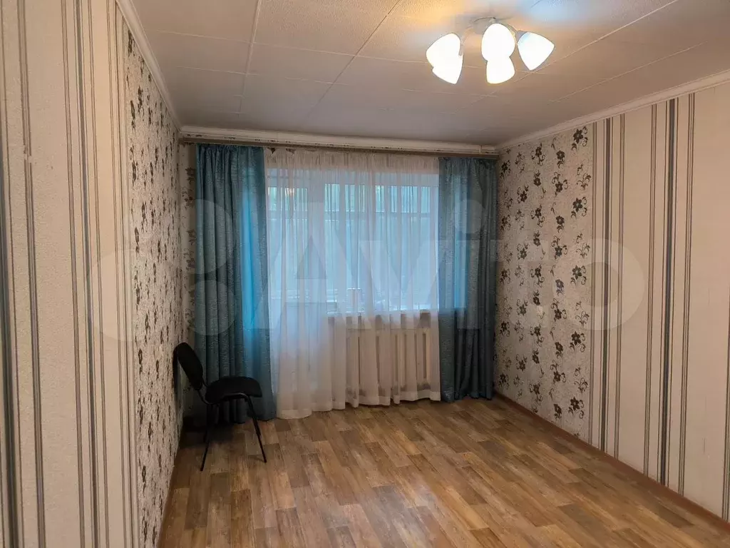 1-к. квартира, 31 м, 2/5 эт. - Фото 1
