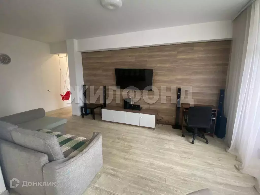 Продаётся 3-к квартира, 77.7 м - Фото 1
