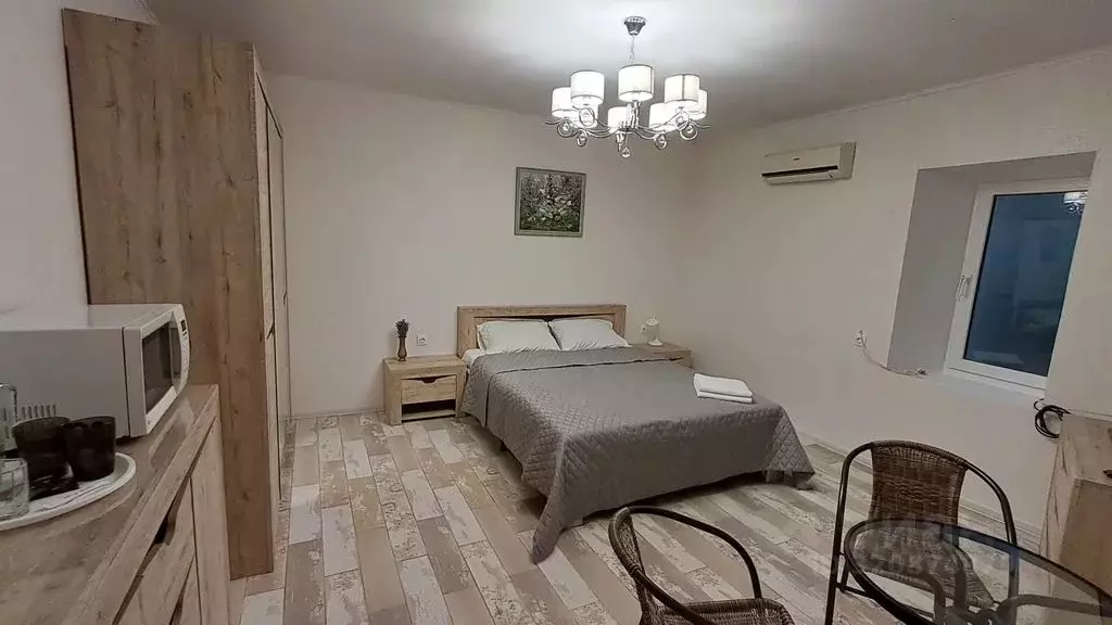 2-к кв. Крым, Алупка ул. Ялтинская, 25 (31.0 м) - Фото 1