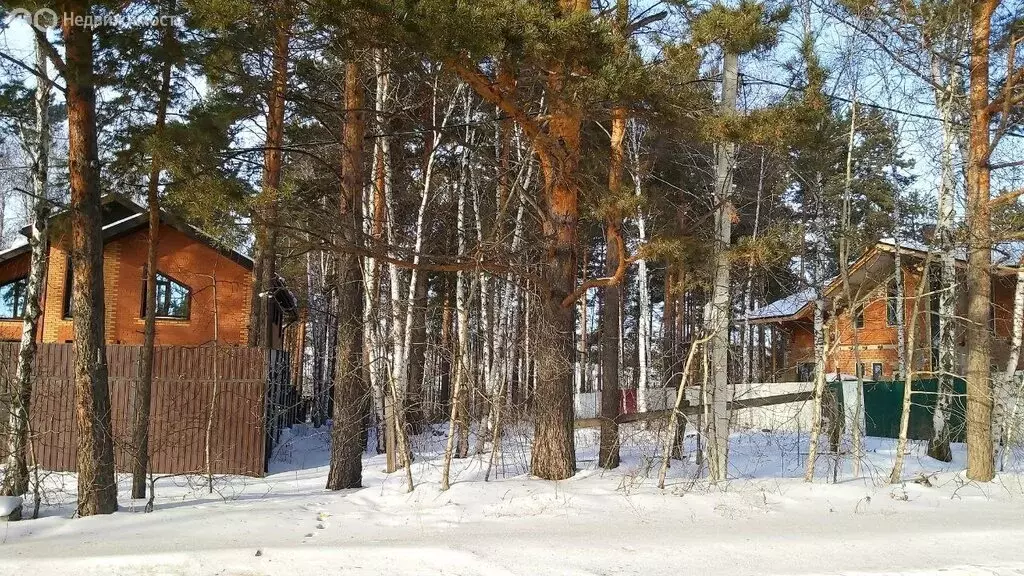 Участок в Иркутский муниципальный округ, СНТ Строитель-2 (10 м) - Фото 2