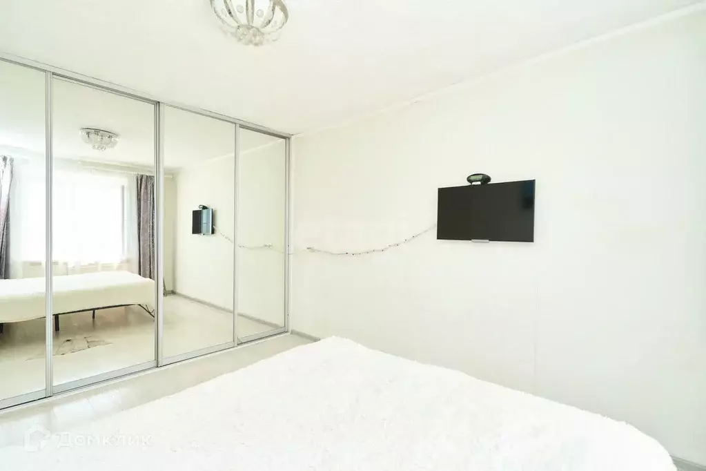 Продаётся 1-к квартира, 27.2 м - Фото 1