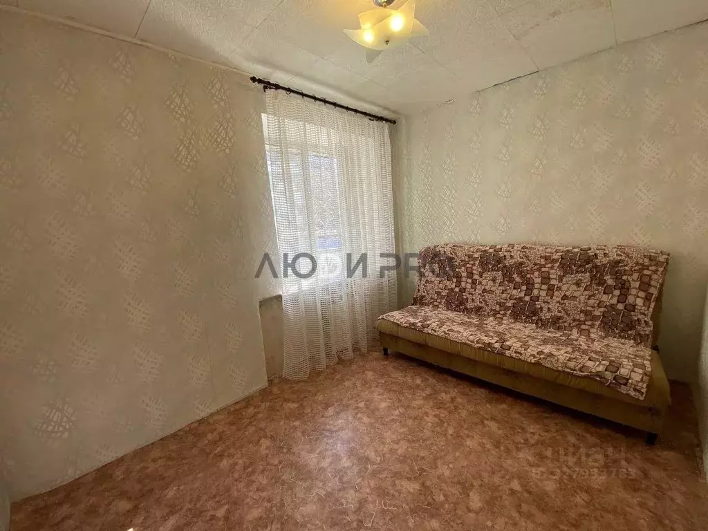 Комната Саратовская область, Саратов Верхняя ул., 24 (17.0 м) - Фото 1