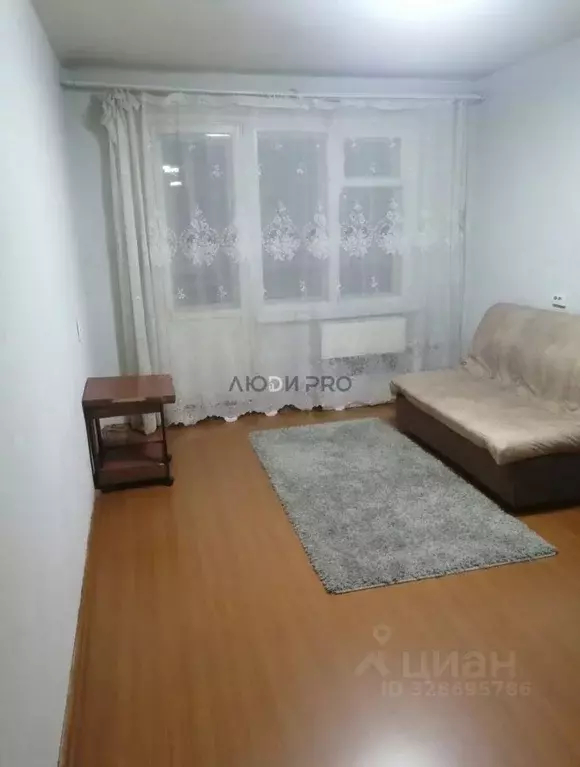 1-к кв. Кировская область, Киров ул. Энтузиастов, 1 (33.5 м) - Фото 2