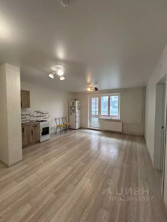 2-к кв. Челябинская область, Челябинский городской округ, пос. ... - Фото 0