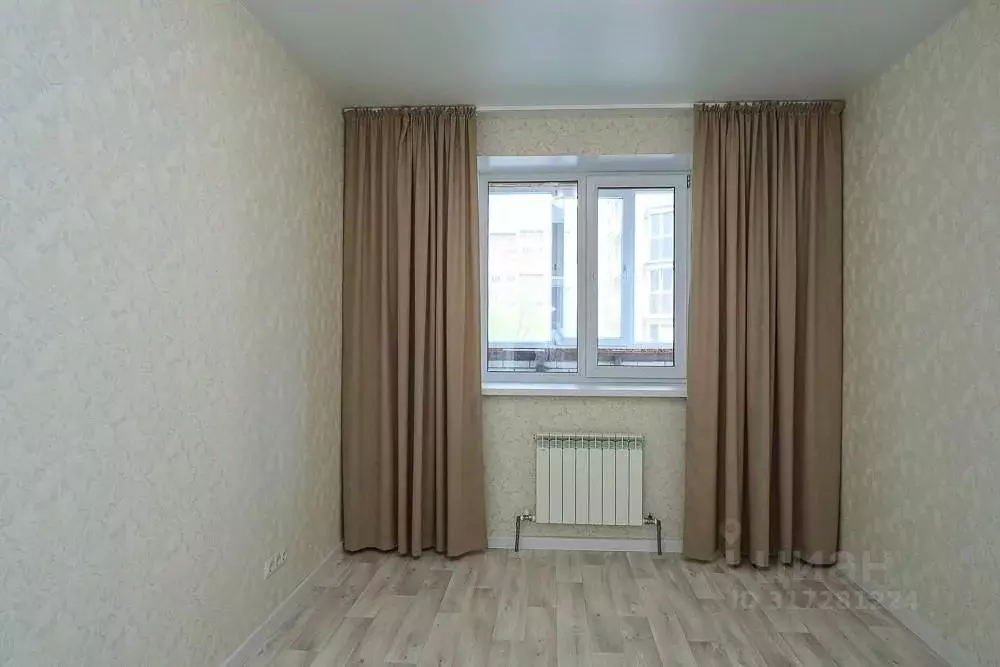 3-к кв. Омская область, Омск ул. Куйбышева, 113к1 (83.4 м) - Фото 1