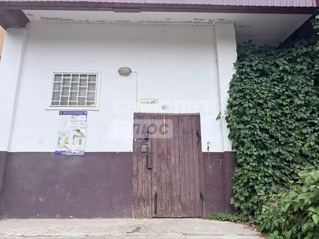 1-к кв. Московская область, Солнечногорск Банковская ул., 6 (30.5 м) - Фото 2