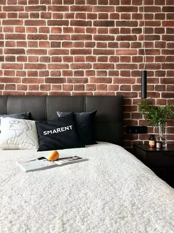 1-к кв. Москва Кронштадтский бул., 6к4 (40.3 м) - Фото 1