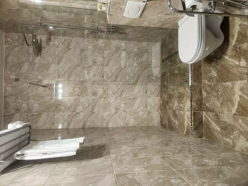 Комната Северная Осетия, Владикавказ ул. Маркова, 20А (30.0 м) - Фото 2