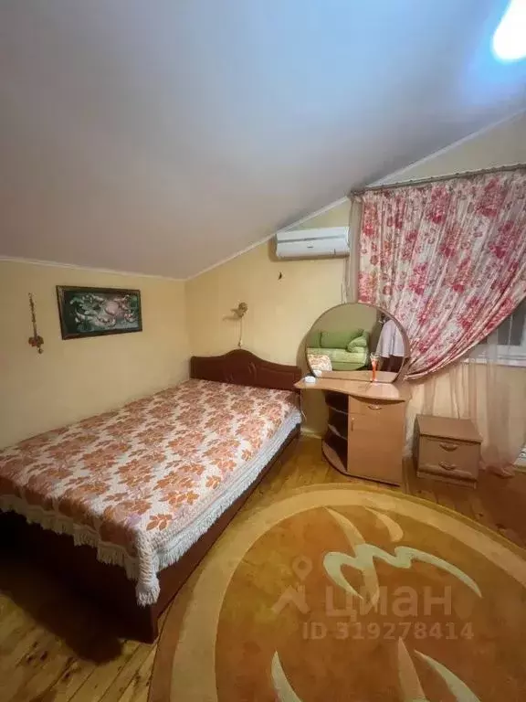 Комната Крым, Ленинский район, с. Мысовое ул. Фонтанная, 15 - Фото 0