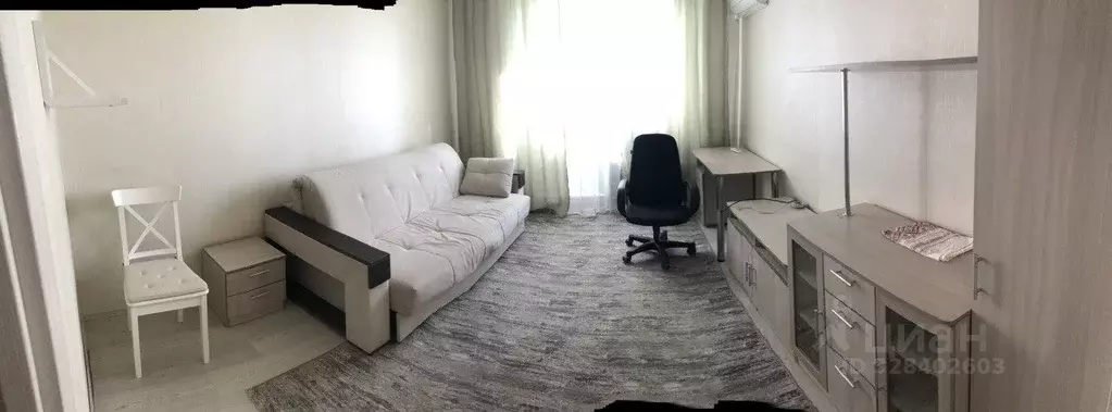 1-к кв. Москва Южнобутовская ул., 1 (35.0 м) - Фото 2