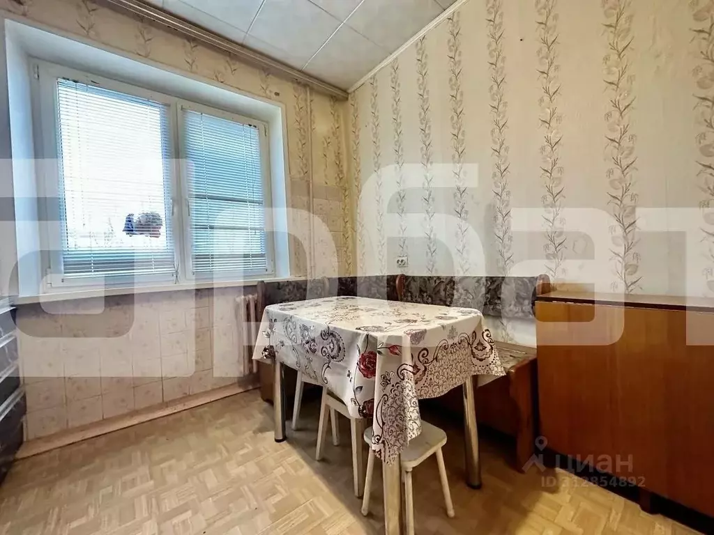 2-к кв. Ивановская область, Иваново ул. 9-я Сосневская, 122 (53.0 м) - Фото 1