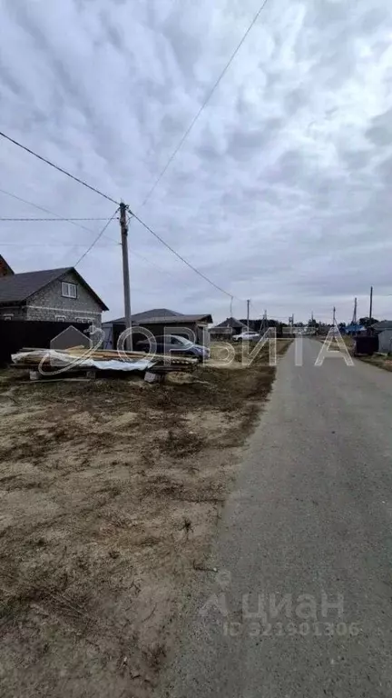 Дом в Тюменская область, Тюменский муниципальный округ, с. Салаирка ... - Фото 2