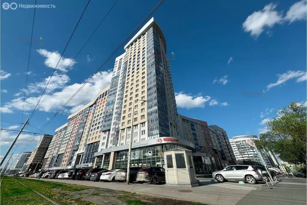 Офис (222.5 м) - Фото 2