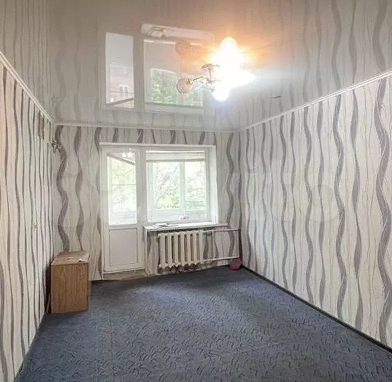 1-к. квартира, 30 м, 4/5 эт. - Фото 0