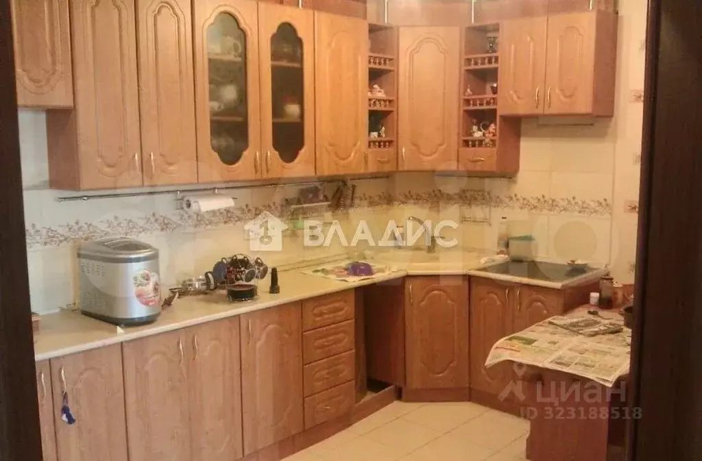 2-к кв. Белгородская область, Белгород Преображенская ул., 78б (45.9 ... - Фото 1