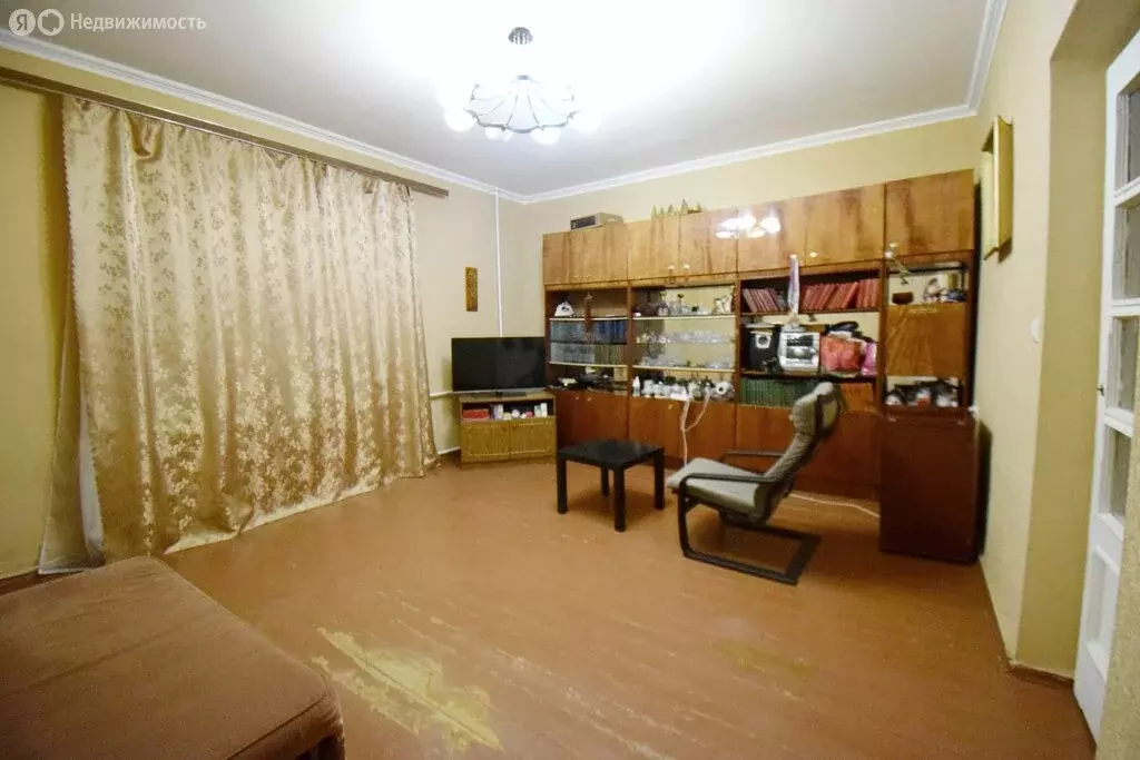 2-комнатная квартира: село Субханкулово, улица Гагарина, 10 (63 м) - Фото 1