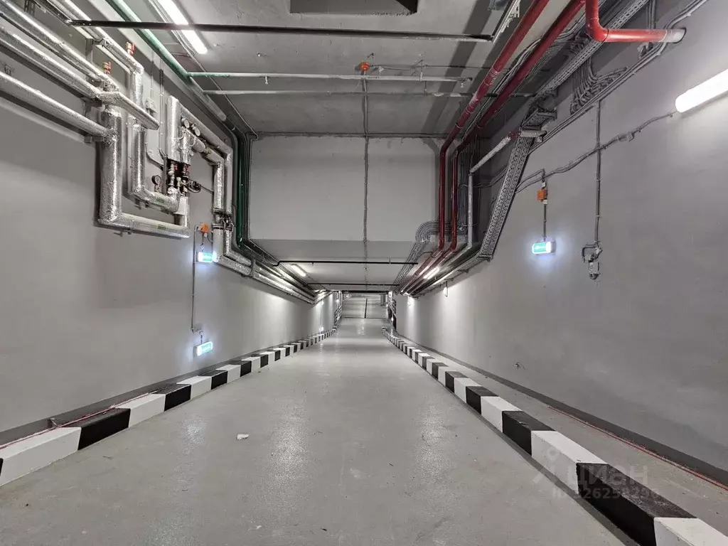 Гараж в Москва Нагорная ул., 5А (13 м) - Фото 1